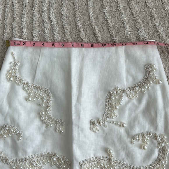 Set (cropped blazer & skirt) - Picture 17 of 17